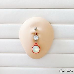Belly ring/ navel ring
